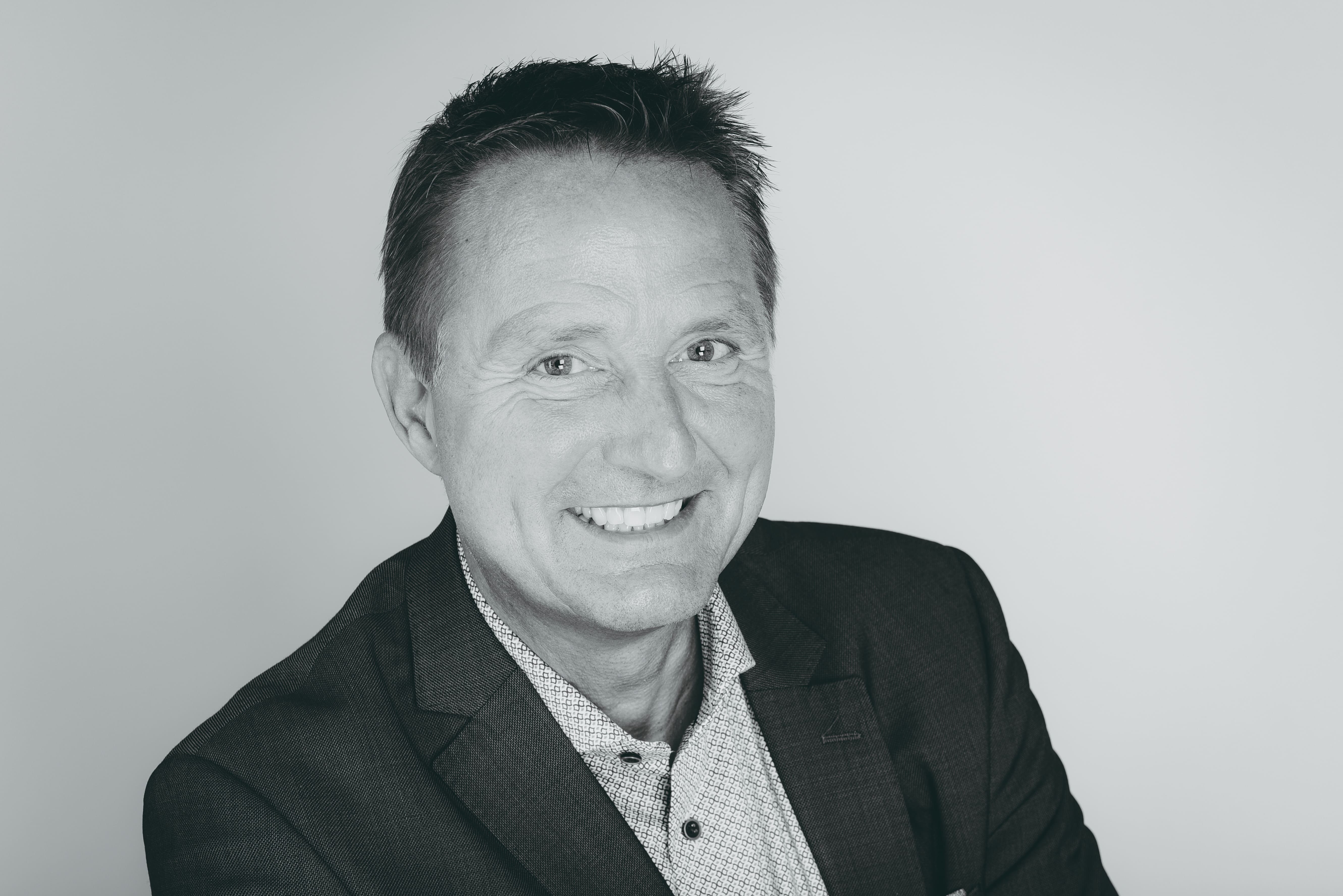 Jörg Passau, Steuerberater