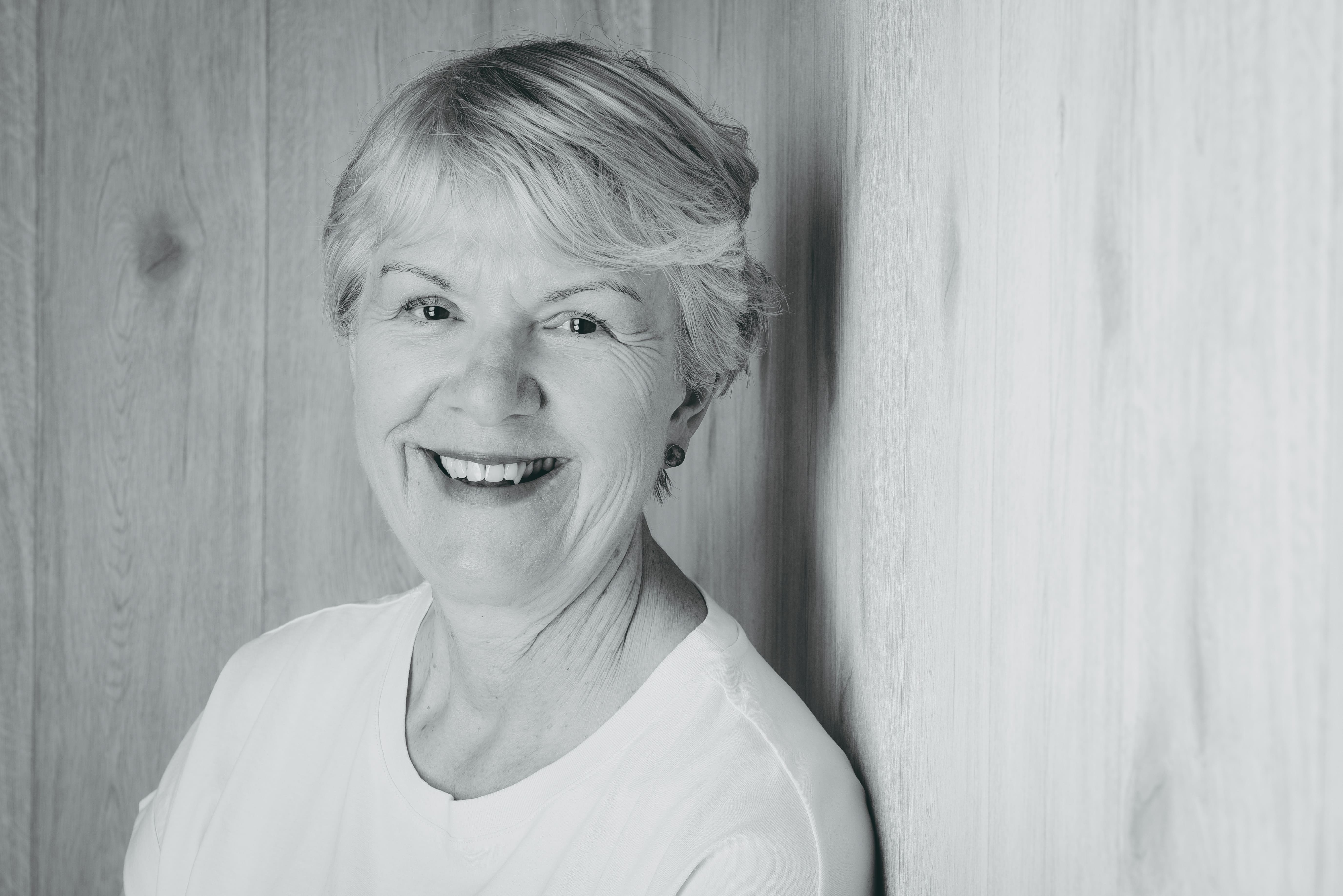 Karin Dorsch, Steuerberaterin